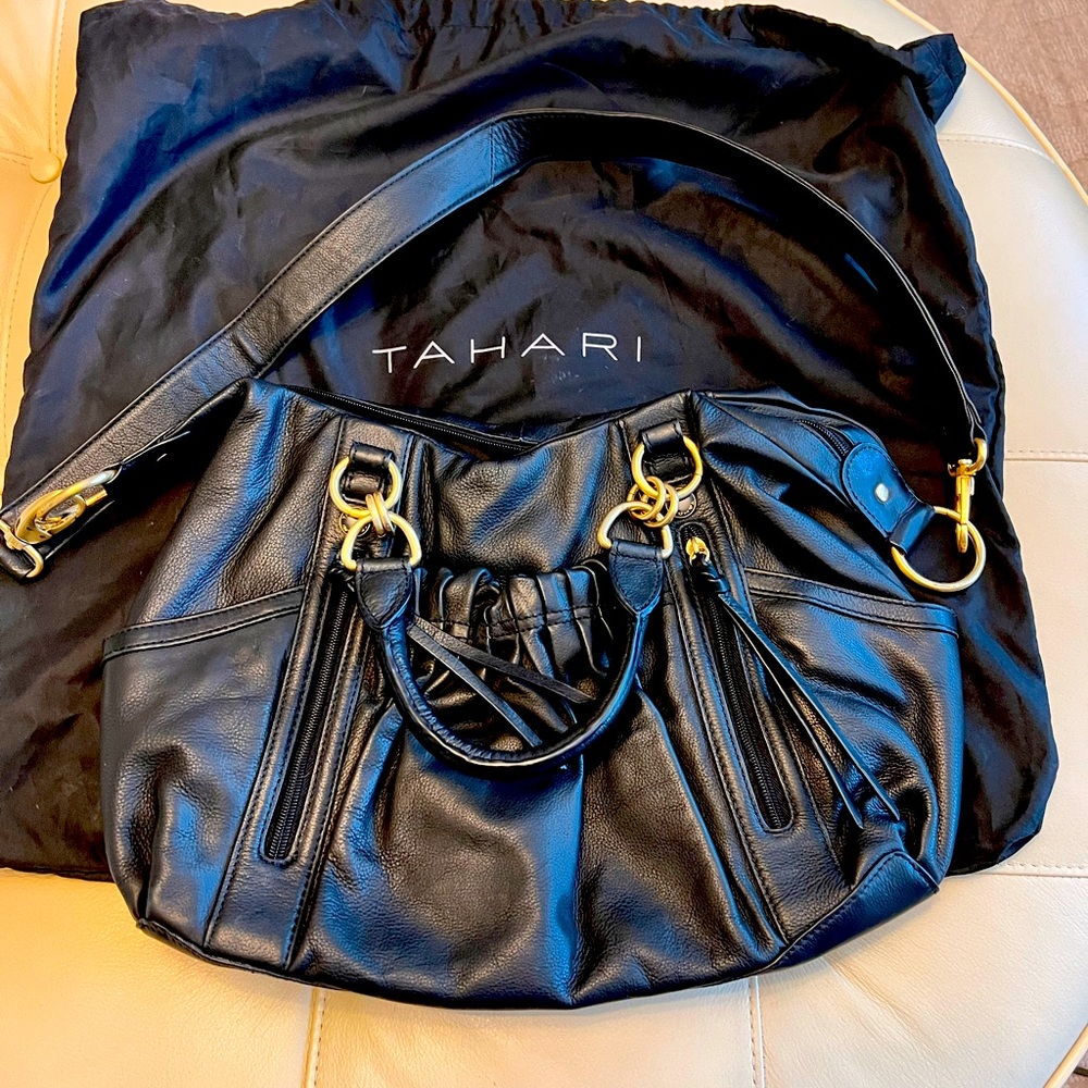 Tahari handbag